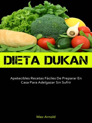 cover image of Dieta Dukun